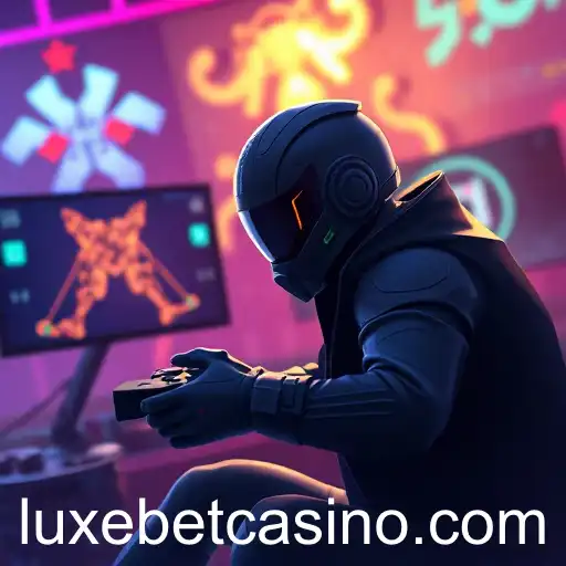 The Rise of Luxebet in Online Gaming