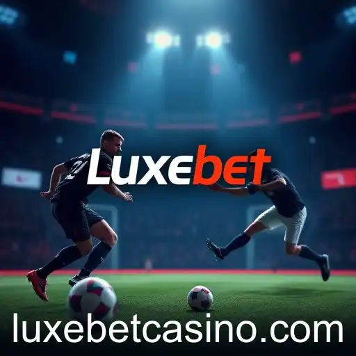 Luxebet: Innovations in Online Gaming