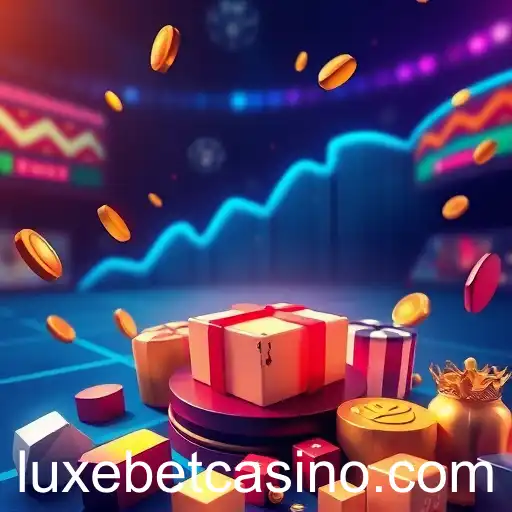 The Rise of Luxebet in Online Gaming
