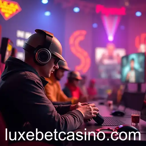 The Rise of Online Gaming Platforms Amid Global Changes