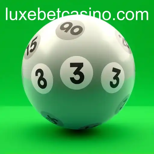 Exploring the Allure of Luxebet Lottery Games Online