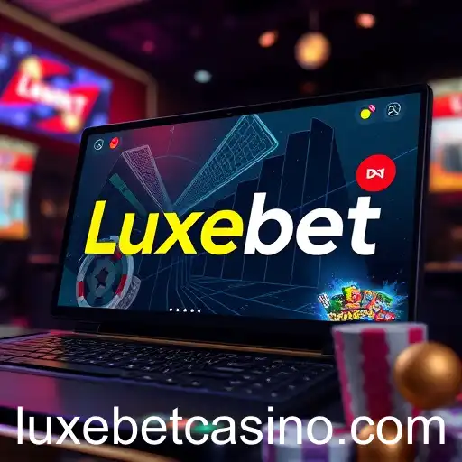 The Rise of Luxebet: Revolutionizing Online Gaming