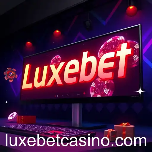 The Rise of Luxebet: A Digital Gaming Phenomenon
