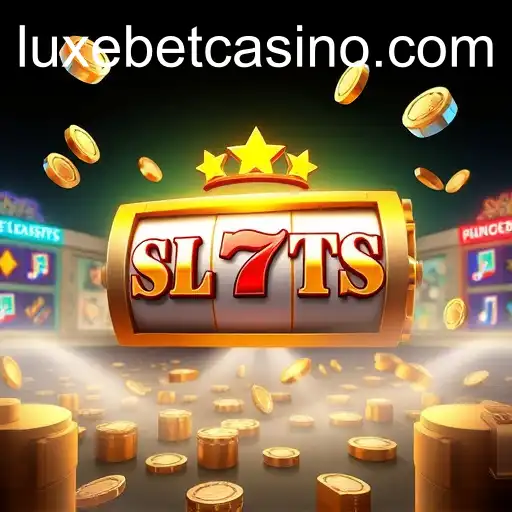 Exploring the Excitement of Video Slots on Luxebet Platforms