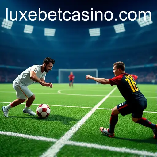 Exploring the 'Luxebet' Experience in Sports Betting