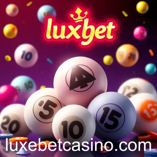 Luxebet: Revolutionizing the Online Bingo Experience