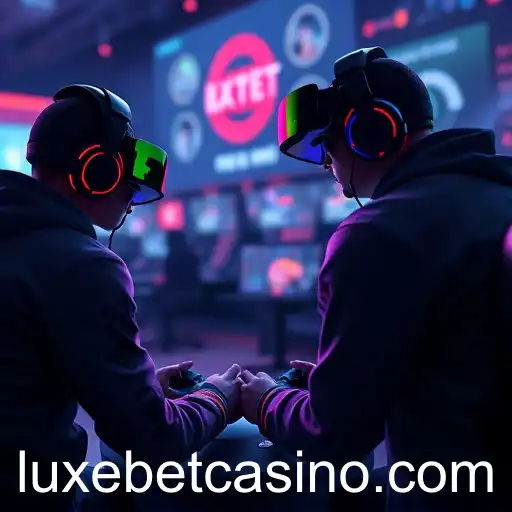 Emerging Trends in Online Gaming