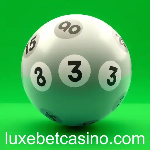 Exploring the Allure of Luxebet Lottery Games Online