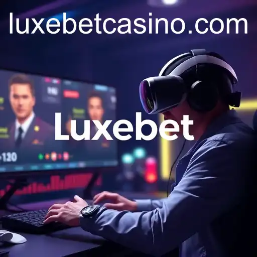 Rise of Luxebet: Gaming in 2025