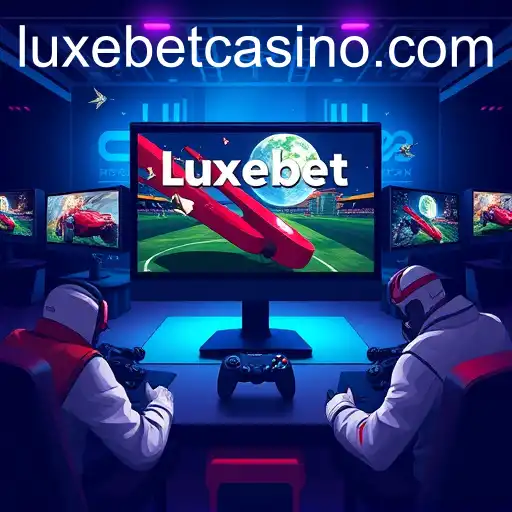 The Rise and Reach of Luxebet Online Games
