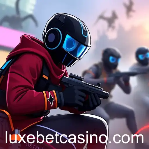 The Rise of Luxebet in Online Gaming