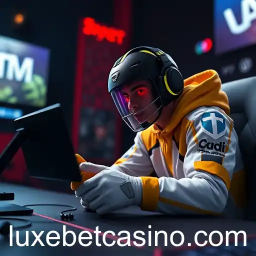 Luxebet: Innovations in Online Gaming