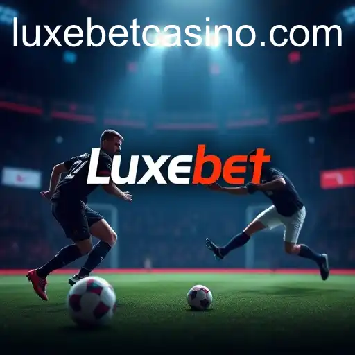 The Rise of Luxebet: A New Era in Online Gaming
