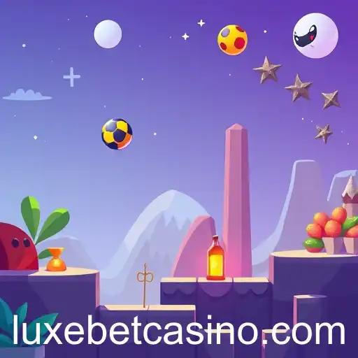 The Rise of Luxebet in Online Gaming