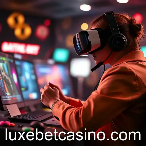 Rising Trends in Online Gaming